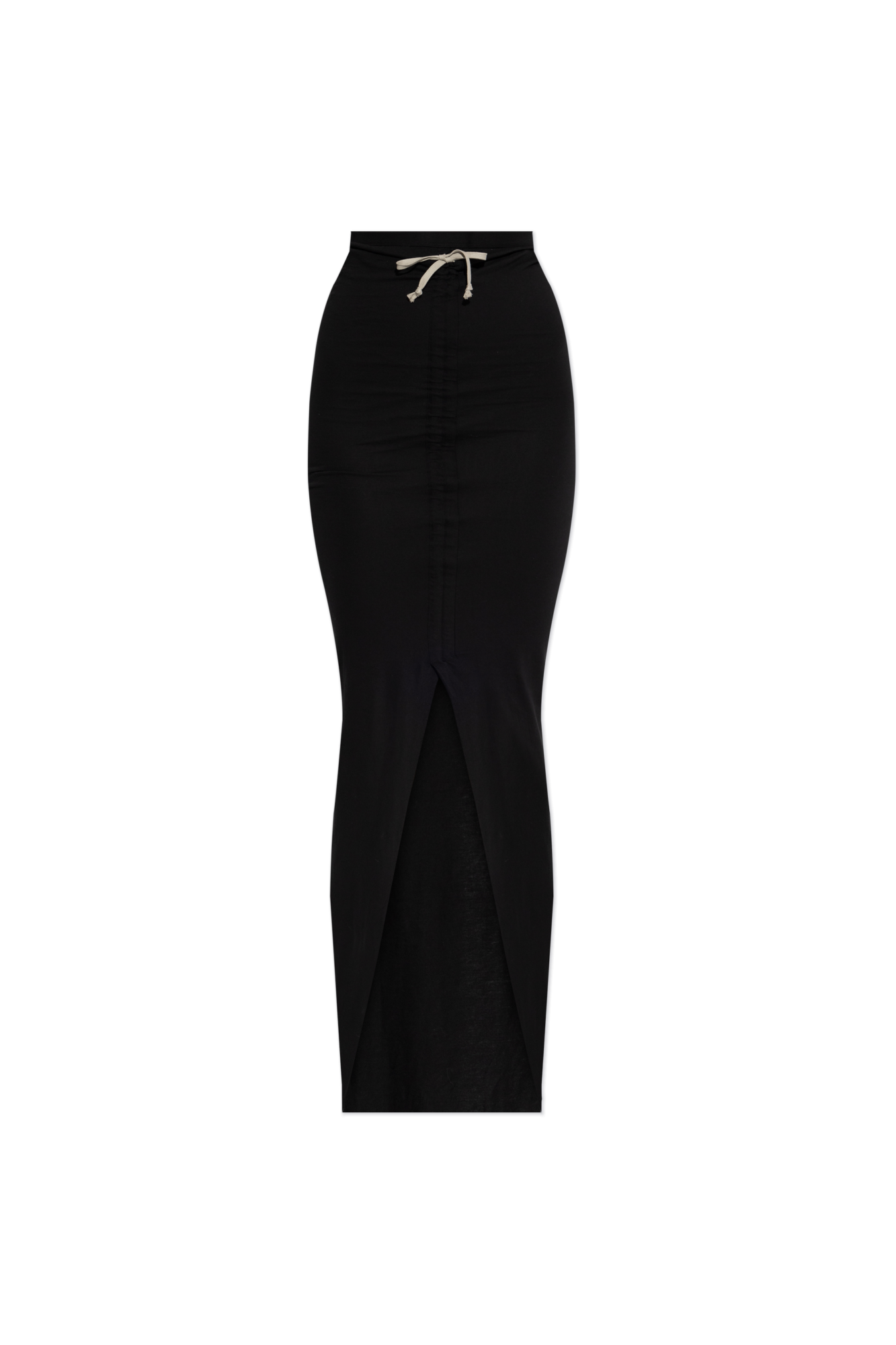 スカート RICK OWENS SS25 'Edfu' skirt (RO01E7366UCDB 09) RICK OWENS - SKIRTS - Rick Owens